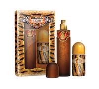 Cuba Jungle Tiger Parfum 100ml + Déodorant 50ml Set