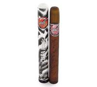 Cuba Jungle Zebra By Fragluxe Eau De Parfum Spray 1.15 Oz
