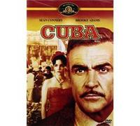 Cuba (Kuba) [DVD] G