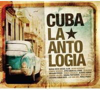 Various Artists - Cuba-La Antologia [Import]