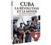 Cuba, la révolution et le monde DVD E