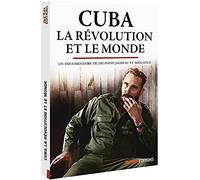 CUBA, LA REVOLUTION ET LE MONDE - DVD [HD DVD]