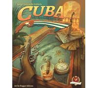 Cuba : la splendide petite guerre [video game]