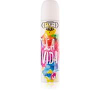 Cuba La Vida Eau de Parfum (Femme) 100 ml