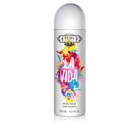 Cuba La Vida(w)6.6oz Body Spray(li Free)