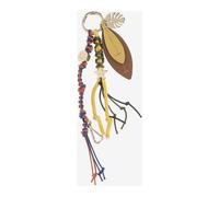 Cuba Lab - Keychain Malanga Citrus - Femme - Accessoires - Multicolore - Taille: ONE Size