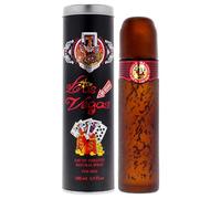 Cuba - Las Vegas City by, 3.3 Oz Eau de Toilette Spray for Men by