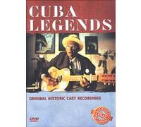 Cuba legends G