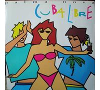 Cuba Libre (1988) [Import]