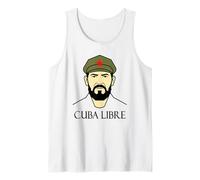 Cuba Libre Débardeur