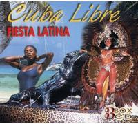 Cuba Libre:Fiesta Latina - Cuba Libre: Festa Latina [Import]