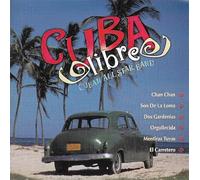 Cuba Libre [Import]