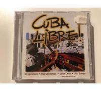 Cuba Libre Latin Gold [Import]
