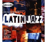 Cuba Libre: Latin Jazz by Nascente
