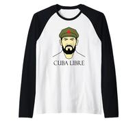 Cuba Libre Manche Raglan