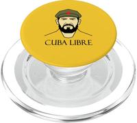 Cuba Libre PopSockets PopGrip pour MagSafe
