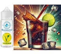 Cuba Libre - rhum cola arôme concentré - Vegan - Sasami - 100 ml