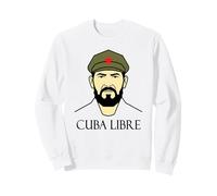 Cuba Libre Sweatshirt