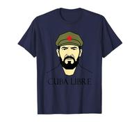 Cuba Libre T-Shirt