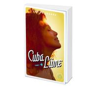 Cuba libre - tome 1 - Celine Jeanne - Nisha - broché - Roman