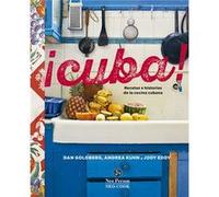 Cuba! - [Livre en VO] Goldberg, Dan, Kuhn, Andrea, Eddy, Jody (Auteur)