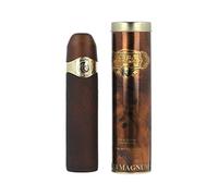 Cuba Magnum Gold Eau de Toilette 125 ml (homme)