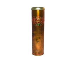 Cuba Magnum Red Eau de Toilette (Homme) 125 ml
