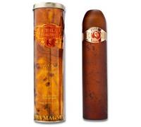 CUBA Eau de Toilette pour Homme Magnum Red 130 ml