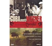Cuba meets Wagner (con la musica de Parsifal goes La Habana)