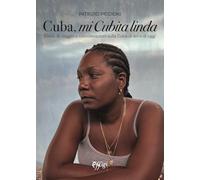 Cuba, mi cubita linda