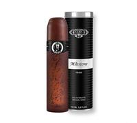Cuba Milestone Eau de Toilette pour hommes 100 ml