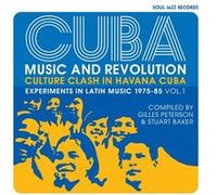 Cuba: Music And Revolution Culture Clash In Havana