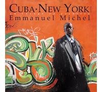 Cuba New York: Un voyage en peinture