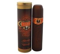 Cuba Orange Eau de toilette en vaporisateur 100 ml