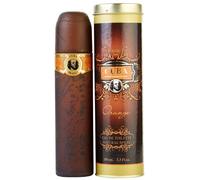 Cuba Eau de Toilette Orange pour homme 100 ml