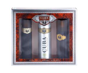 Cuba Original Coffret cadeau pour homme