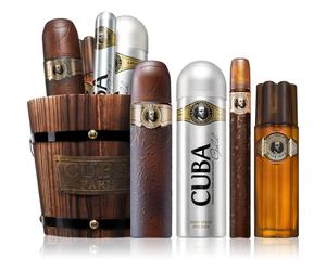 Cuba Original Coffret cadeau pour homme