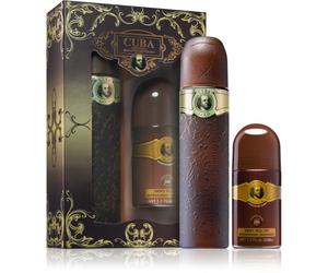 Cuba Original coffret cadeau pour homme
