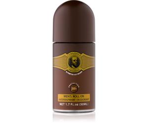 Cuba Original déodorant roll-on pour homme 50 ml