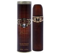 CUBA PARIS Brown Eau de Toilette Vaporisateur 100 ml