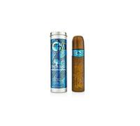 Cuba Paris Copacabana Eau De Toilette Vaporisateur 100ml
