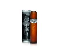 Cuba Paris Grey Eau De Toilette Vaporisateur 100ml