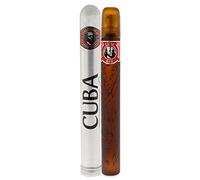 CUBA PARIS Red Homme Eau de Toilette 35 ml
