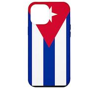 Cuba Patriotism Inspired Cuban Flag Design Coque pour iPhone 12 Pro Max