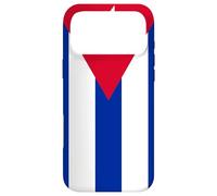 Cuba Patriotism Inspired Cuban Flag Design Coque pour iPhone 17 Pro Max