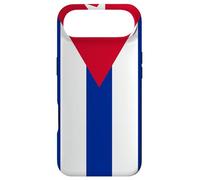 Cuba Patriotism Inspired Cuban Flag Design Coque pour iPhone Air