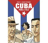 Cuba père et fils