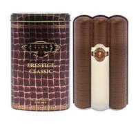 Cuba Eau de Toilette Prestige pour Homme – 90 ml