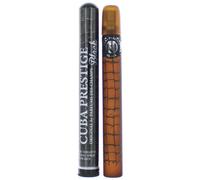 Cuba Prestige Black Eau de Toilette pour hommes 35 ml