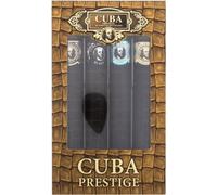Cuba Prestige Classic Set cadeau pour hommes
